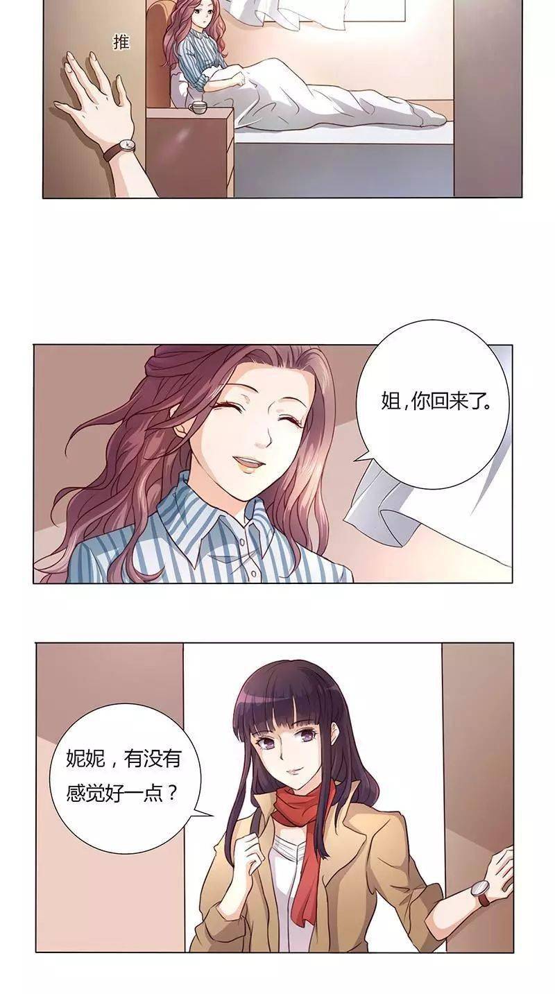 独宠漫画最新篇