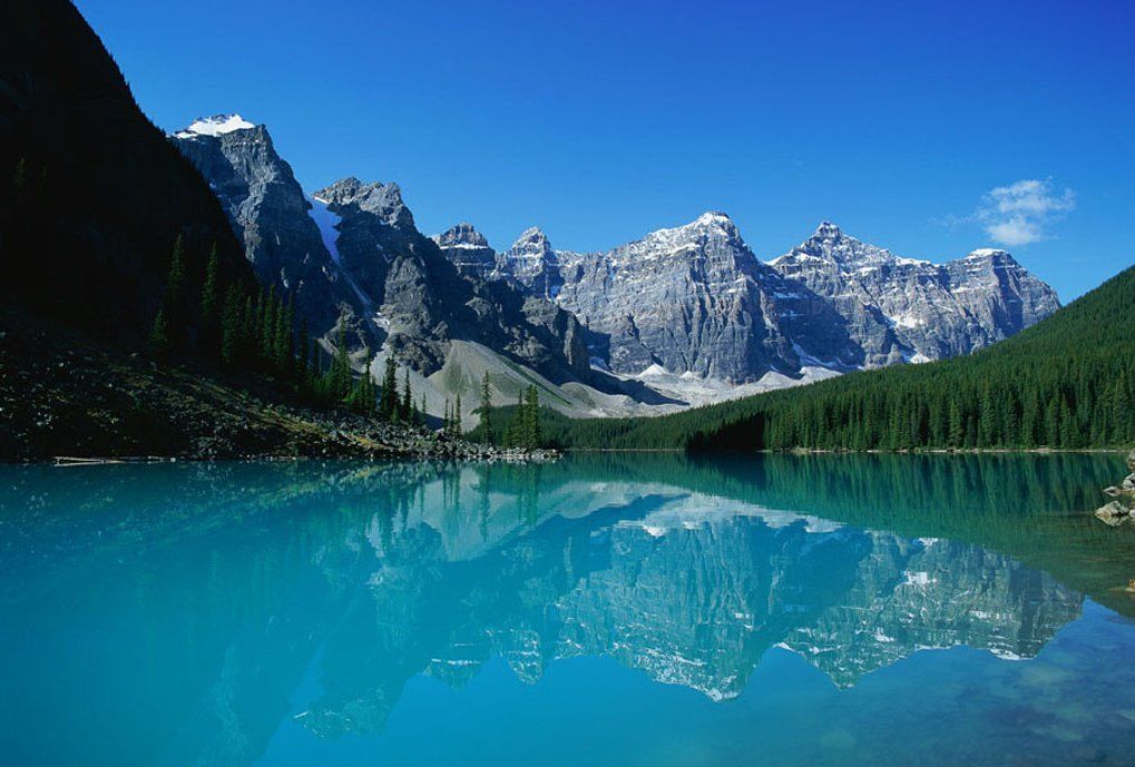 喀纳斯湖奇景再续，神秘水怪探寻之旅开启