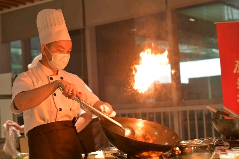 “保山厨师职位火热招募中”