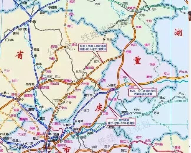 重庆至广安高速公路最新动态速报