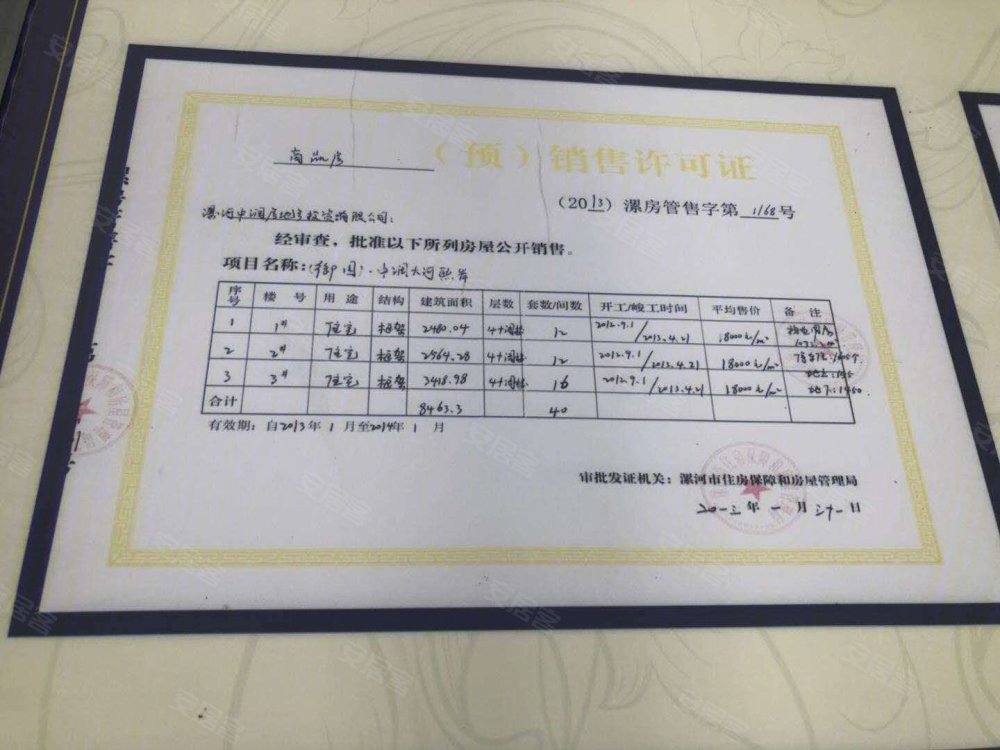 漯河御园最新动态：独家新闻报道速递