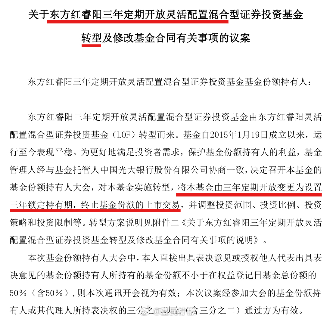 东方红睿阳基金最新一期净值揭晓，揭秘投资收益新动态