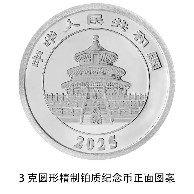 2025年限量纪念币最新行情解析与市场价值一览