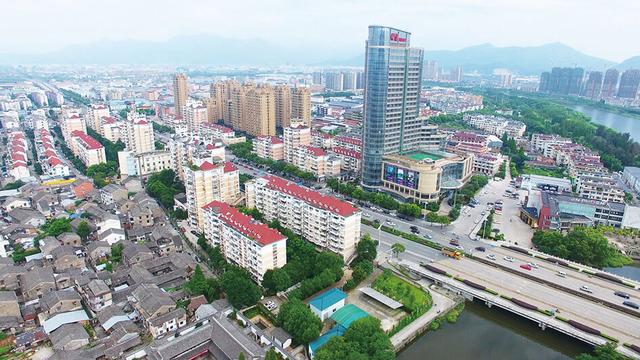 台州市黄岩区最新资讯速递