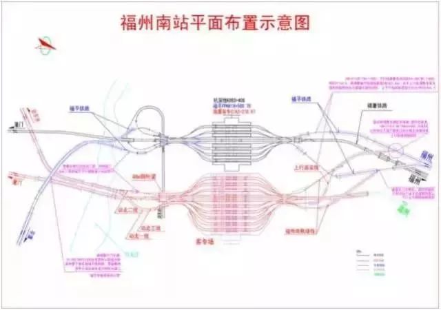 探索西安地铁未来蓝图：全新规划设计大揭秘