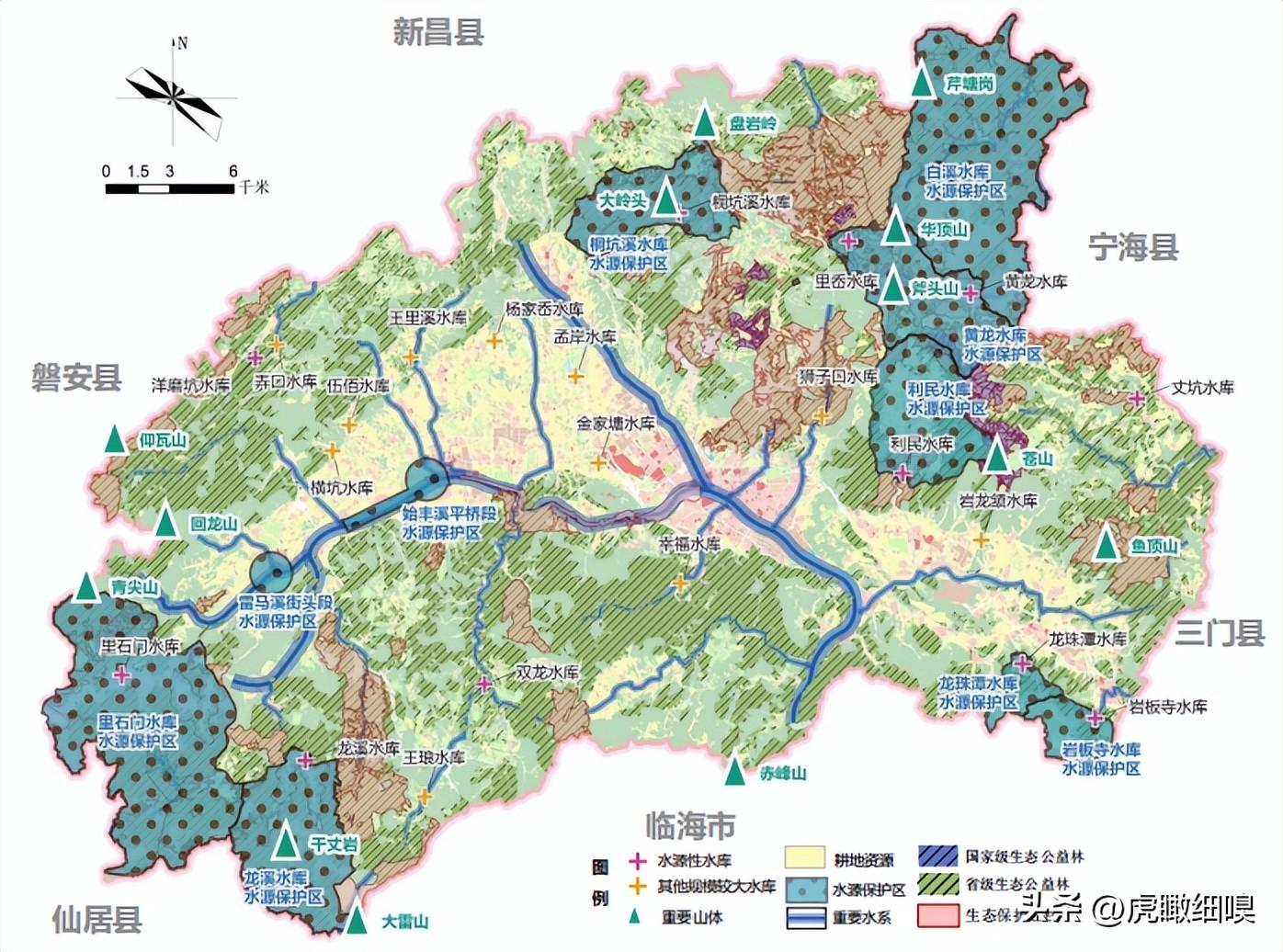 【2025年最新】天台房产市场动态：房价行情一览